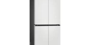 삼성 비스포크(BESPOKE) 4도어 냉장고 메탈 875L