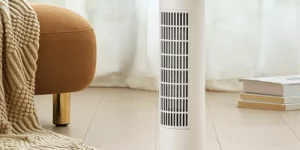 샤오미 스마트 PCT 타워 히터 온풍기