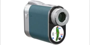 보이스캐디 SL3 골프 거리측정기