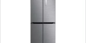 캐리어 클라윈드 피인트 4도어 냉장고 427L
