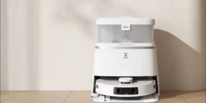에코백스 디봇 T30 로봇 청소기